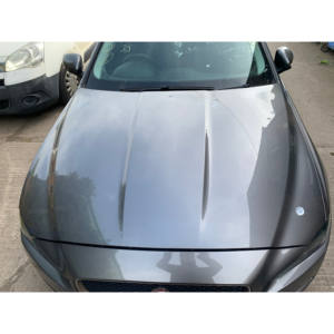 XE Ensemble de capot CORRIS GREY LKH T4N2638 - Product Image 1