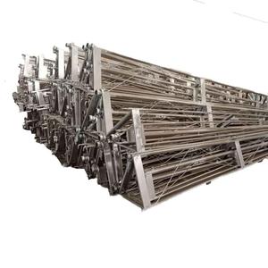 Vente directe en usine nouvelle bobine de tuyau chaude pour la flèche en treillis <span class=keywords><strong>d</strong></span>'<span class=keywords><strong>irrigation</strong></span> agricole - Product Image 3