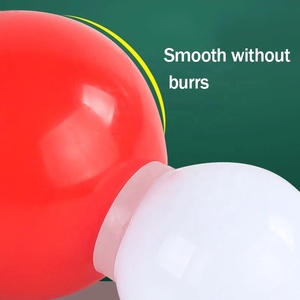 Hóa học phân tử mô hình trường học thiết bị phòng thí nghiệm PVC vật liệu Công cụ giảng dạy cho trường trung học - Product Image 3