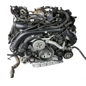 สำหรับเครื่องยนต์ Porsche Cayenne รุ่น 95810002201 - Product Image 1