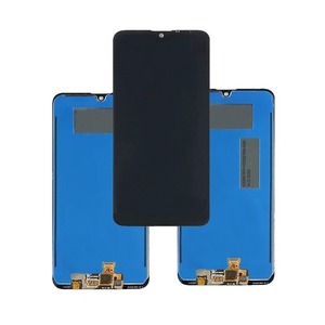 Écrans LCD pour téléphones portables, écran LCD pleine taille compatible avec <span class=keywords><strong>LG</strong></span> K50, pièces et accessoires de réparation d'écrans de téléphones portables en gros - Product Image 4