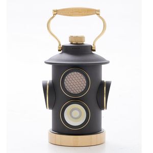 Linterna de Camping Recargable por USB con la <span class=keywords><strong>Mejor</strong></span> Luz LED y Batería Integrada de Gran Capacidad para una Iluminación Duradera - Product Image 4