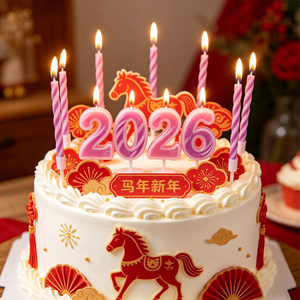 Party Love Elevate your birthday celebrations with the elegant Spiral Candles Rose Gold 11cm Birthday Decorations - Product Image 4