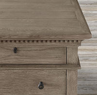 Nouveauté Meubles d'intérieur Meubles de salon Commode ST.James à 11 tiroirs