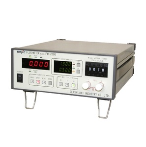 Débitmètre électronique portable de marque EMIC, origine Japon, OEM/ODM personnalisé avec garantie de 12 mois - Product Image 1