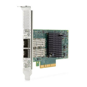 Mellanox-Adaptador de <span class=keywords><strong>fibra</strong></span> óptica de baja latencia, 2 puertos, 25/40GbE, 2 puertos, 1 año de garantía - Product Image 3