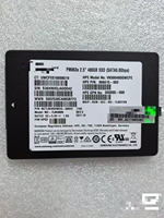 Disque SSD interne pour serveur HPE 868818-B21 868926 Go SATA 6G 480 pouces remis à neuf avec extension SATA 2.5