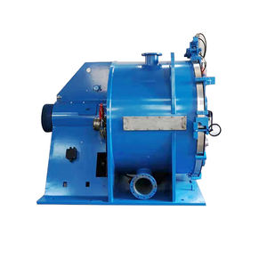 Des centrifugeuses horizontales fiables et efficaces sont utilisées dans la production à haut rendement d'amidon de manioc - Product Image 2