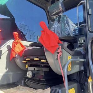 Excavadora VOLVO EC210 Usada Original de Suecia, Totalmente Probada, 21 Toneladas, 90% Nueva, para Excavación - Product Image 6