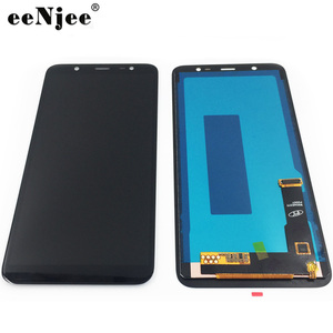 Pantallas para Teléfonos Móviles <span class=keywords><strong>Samsung</strong></span> <span class=keywords><strong>Galaxy</strong></span> J6 <span class=keywords><strong>J8</strong></span> J810, Tecnología IN-CELL - Product Image 3