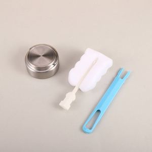 Wholesale Custom Logo Stainless Steel Vacuum Insulated Water <b>Bottle</b> Double Wall Leak Proof Thermos Flask - Product Image 6