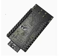 ESP32-H2-DevKitM WiFi + Bluetooth seri H2 Thread/Zigbee/BLE ESP32-H2 ESP32-H2-DevKitM-1-N4 ESP32-H2-MINI-1 UNTUK Arduino