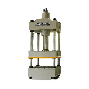 DADI 400 Ton Hydraulic Presses For Stainless Steel Kitchen Sink Press Machine