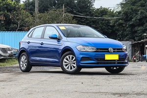 Offerta Speciale: VW <span class=keywords><strong>Polo</strong></span> Plus <span class=keywords><strong>2021</strong></span> 1.5L Usata, Versione Color Tech, Hatchback a Basso Consumo, Vendita all'Ingrosso per Africa e Medio Oriente - Product Image 4