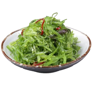 冷凍海藻サラダ日本料理