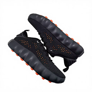 Zapatos de Diseñador de Lujo 2026, ODM OEM, Logotipo Personalizado, Zapatillas Deportivas para Hombre y Mujer, Zapatos de Malla para Todas las Temporadas, Empaquetados en Cajas - Product Image 3