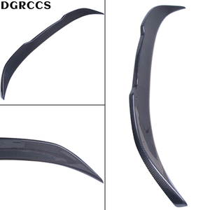 Aileron arrière en fibre de carbone style DA pour berline Série 3 F30 F35 & M3 F80 2011-2019 - Product Image 2