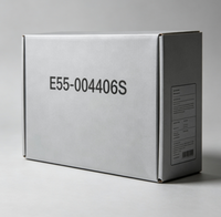 Unit Kemasan Lei Tube D 4/6 PFA: 10m E55-004406S untuk Printer Inkjet Jet2neo Jet3up Jet3eco