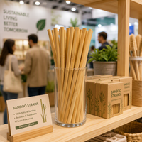 Prix compétitif, différentes options de dimensions, qualité alimentaire, faible humidité, biodégradable, jetable, organique
