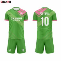 Ensemble de sport pour la gym, vêtements de football, t-shirts unis, polos, uniformes de sport de marque pour hommes et femmes, pour l'entraînement et la compétition