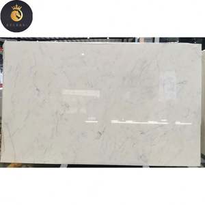 Marmol EV 용품 터키 Mugla 흰색 대리석 바닥 타일 터키 Mugla 흰색 대리석 - Product Image 6