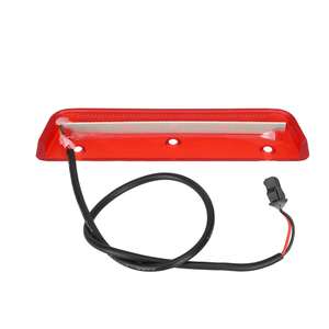 Conjunto de Luz Trasera Original Kukirin G4 Max para Patinete Eléctrico Kugoo Kirin Kukirin G4 Max, Accesorios de Luz Trasera - Product Image 5