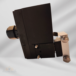 Verrouillage par solénoïde Schmersal AZM 170-11ZRK 24VAC/DC - 10114078 W d'occasion - Product Image 5