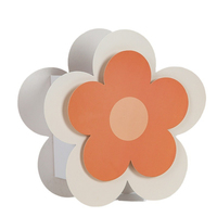 Decoración moderna para la habitación del hogar, cajas creativas de embalaje de flores, florero de papel de cartón blanco, caja de flores personalizada para Arreglo