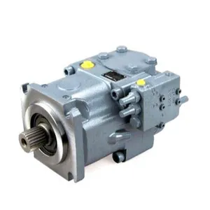 Sennebogen hydraulic pump A11VO A11VLO 75 a11vo95 a11vo130 a11vo145 a11vo190 260 A11VO40DR/10L-NZC12N00 hydraulic piston pump