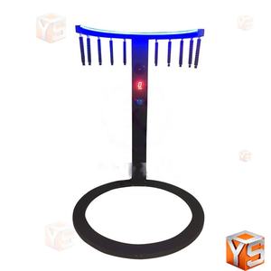 ZDYS Nouvelle Conception <span class=keywords><strong>Jeu</strong></span> de Défi de Réaction Attrape-Bâton Machine de <span class=keywords><strong>Jeu</strong></span> à Monnayeur pour Divertissement Sportif Intérieur - Product Image 6