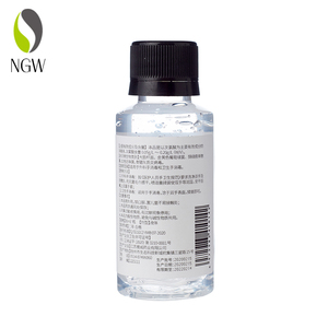 30ml 60ml 300nl obras de Baño y Cuerpo higienizador de manos desinfectante de manos gel - Product Image 5