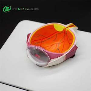 Máquina de Prueba de Lentes Ópticas de Vidrio Óptico FELIX OPTICAL LT828, Luz UV con Certificación EPA para Herramientas e Instrumentos de Óptica - Product Image 1