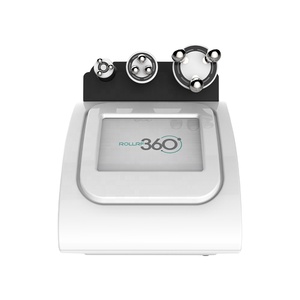 2025 Hot Body <b>Massage</b> Skin Tightening Rolling-balls Rotate <b>Machine</b> - Product Image 2