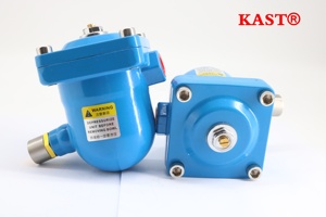 Repuestos de Compresor Auto Drain PA-78 para el Sistema de Aire del Compresor - Product Image 2
