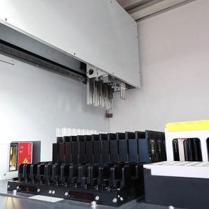 바이오베이스 중국 R 자동 엘리사 프로세서 분석기 면역학 호르몬 분석기 바이오베이스 4001 실험실 용 완전 자동 엘리사 프로세서 - Product Image 4