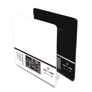 Оптовая продажа, 999, пищевые весы, измеритель в унции, грамм, интеллектуальные весы для питания 5 кг - Product Image 1