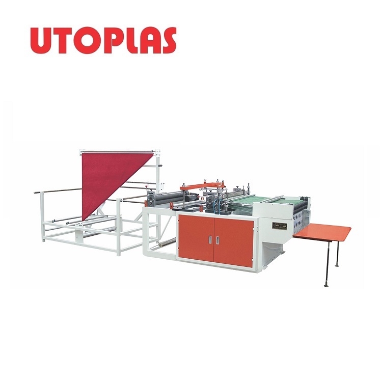 air Bubble Film Bag Making Machine