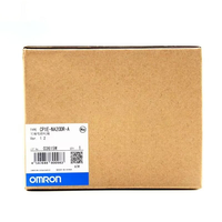 Module d'automatisation industrielle CP1E-NA20DR-A pour PLC