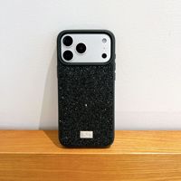 Étui en TPU avec recharge sans fil Newmond pour 17/16/15/14 Pro Max/16 Plus - Antichoc, ultra fin et léger