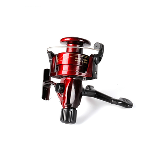 SL5000 <span class=keywords><strong>pas</strong></span> <span class=keywords><strong>cher</strong></span> en plastique pêche Surf <span class=keywords><strong>moulinet</strong></span> de pêche matériel de pêche <span class=keywords><strong>carpe</strong></span> <span class=keywords><strong>moulinet</strong></span> et roue d'appât ligne de coulée pour la pêche - Product Image 3