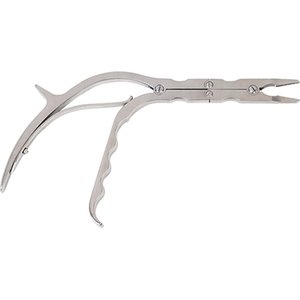 Wholesale High Quality <strong>Bone</strong> Rongeur Professional Made Stainless Steel <strong>Orthopedic</strong> <strong>Surgical</strong> <strong>Instrument</strong> <strong>Bone</strong> Rongeur Forceps - Product Image 2