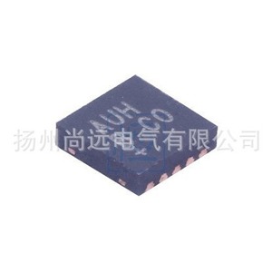 <b>Maxim</b> Integrated Max8815aetb Tdfn-10 Dc-Dc Power Supply Chip 36V 1.5A Voltage Regulation Fixed Output Positive - Product Image 1