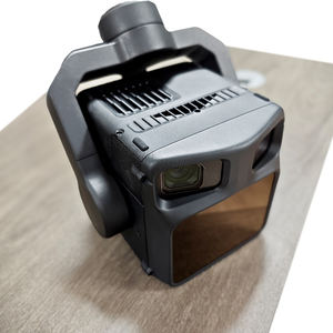 نظام كاميرا زينموس L3 لرسم الخرائط بتقنية الليدار المزدوجة بدقة 100 ميجابكسل مع تقنية RGB، ليدار طويل المدى 1535 نانومتر، يغطي مساحة 100 كم<span class=keywords><strong>2</strong></span> يومياً مع برنامج DJI Pilot <span class=keywords><strong>2</strong></span> - Product Image 5