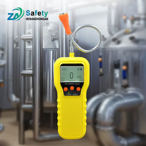 Handheld portátil gás GLP GNL vazamento <span class=keywords><strong>detector</strong></span> modelo kp816 - Product Image 2