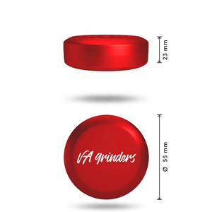 Va cannapunk 1.0 Silicone kín thảo mộc bảo quản <span class=keywords><strong>container</strong></span> vòng lưu trữ gia vị lọ cho du lịch - Product Image 4