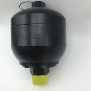 Pompe à huile Hydac Mfzp 1 1 1 P Amg 10 Rv4 5 0 2 24V, type de prise unidirectionnelle pour usage d'échappement - Product Image 1