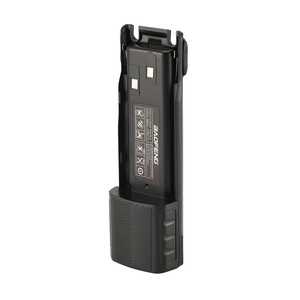 Batería Original Baofeng BL-8 de 3800mAh/2800mAh para Walkie-Talkie Baofeng UV82, UV-82HP, UV82 Plus, UV-8D, UV-82WX, UV-89, UV <span class=keywords><strong>82</strong></span> - Product Image 4