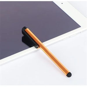 Lápiz óptico de pantalla táctil capacitiva personalizable para teléfono IPo Touch Suit para otro teléfono inteligente Tablet Metal Stylus Pencil - Product Image 5