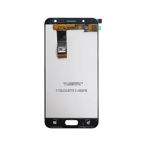 Assemblage de numériseur d'affichage de remplacement LCD haut 5 ''<span class=keywords><strong>Asus</strong></span> Zenfone V Live V500KL(A009) écran tactile LCD Compatible pour <span class=keywords><strong>Asus</strong></span> V500KL - Product Image 4