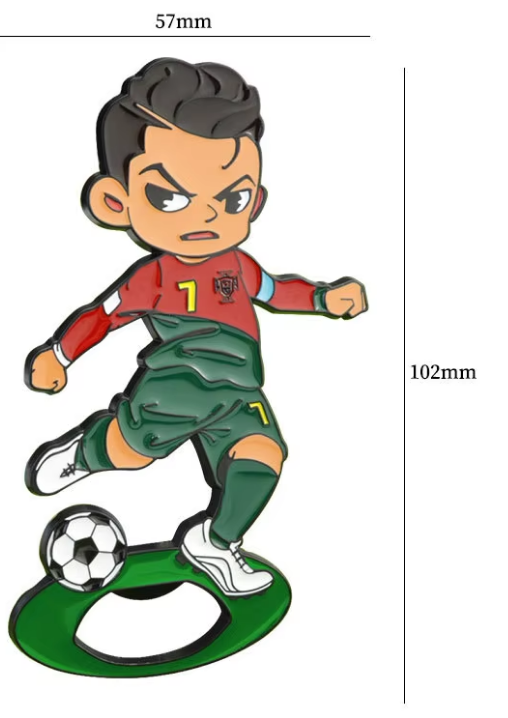 Abridor de botellas X-1720c